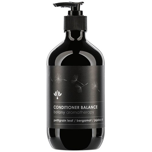 Conditioner Balance - Petit Grain Leaf / Bergamont/ Jojoba